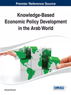 Knowledge-Based Economic Policy Development in the Arab World