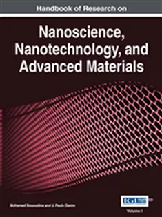 Handbook of Research on Nanoscience, Nanotechnology, and Advanced Materials