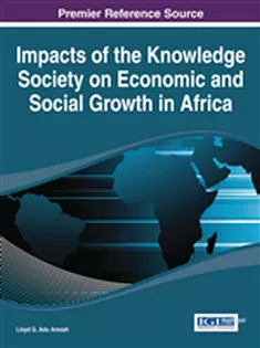 Impacts of the Knowledge Society on Economic and Social Growth in Africa