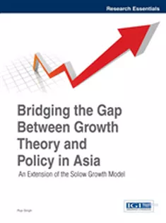 Bridging the Gap Between Growth Theory and Policy in Asia: An Extension of the Solow Growth Model