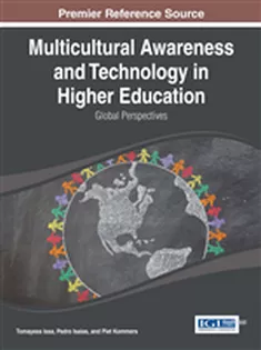 9781466658769 Multicultural Awareness and Technology in Higher Education: Global Perspectives