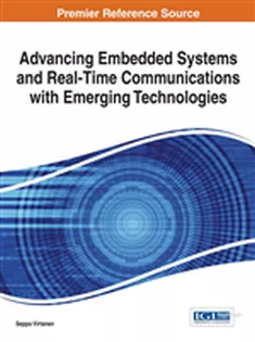9781466660342 Advancing Embedded Systems and Real-Time Communications with Emerging Technologies