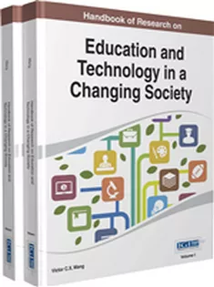 Handbook of Research on Education and Technology in A Changing Society (2 Volumes)