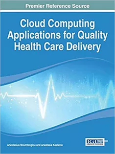 Cloud Computing Applications for Quality Health Care Delivery