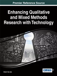 Enhancing Qualitative and Mixed Methods Research with Technology