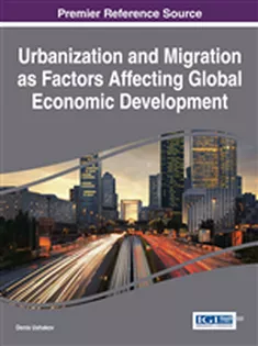 Urbanization and Migration As Factors Affecting Global Economic Development