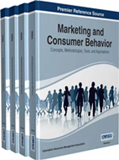 Marketing and Consumer Behavior: Concepts, Methodologies, Tools, and Applications (4 Volumes)