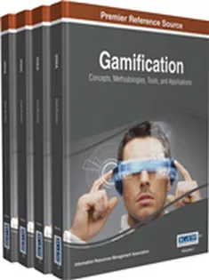 Gamification: Concepts, Methodologies, Tools, and Applications (4 Volumes)