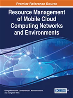 Resource Management of Mobile Cloud Computing Networks and Environments