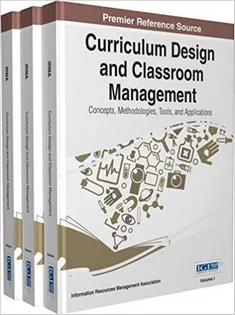 Curriculum Design and Classroom Management