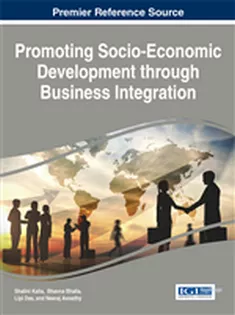 Promoting Socio-Economic Development Through Business Integration