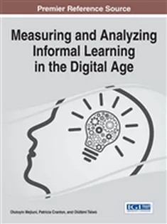 Measuring and Analyzing Informal Learning in the Digital Age