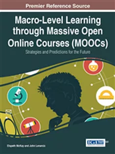 Macro-Level Learning Through Massive Open Online Courses