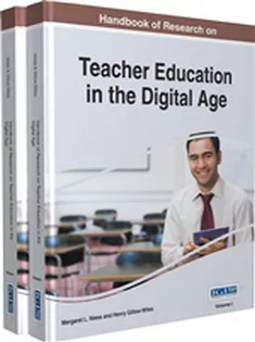 Handbook of Research on Teacher Education in the Digital Age (2 Volumes)