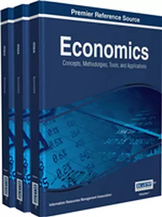 Economics: Concepts, Methodologies, Tools, and Applications (3 Volumes)
