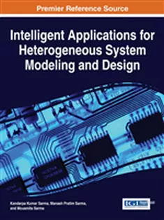 Intelligent Applications for Heterogeneous System Modeling and Design