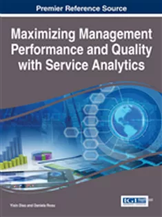 Maximizing Management Performance and Quality with Service Analytics