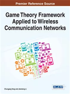 Game Theory Framework Applied to Wireless Communication Networks