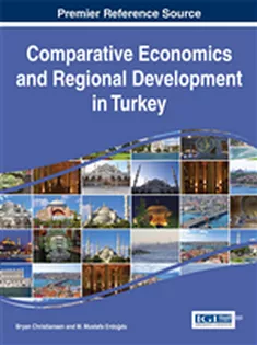 Comparative Economics and Regional Development in Turkey