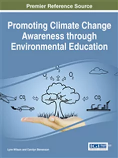 Promoting Climate Change Awareness Through Environmental Education