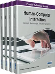 Human-Computer Interaction: Concepts, Methodologies, Tools, and Applications (4 Volumes)