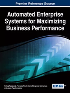 Automated Enterprise Systems for Maximizing Business Performance