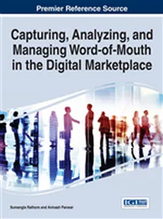 Capturing, Analyzing, and Managing Word-of-Mouth in the Digital Marketplace