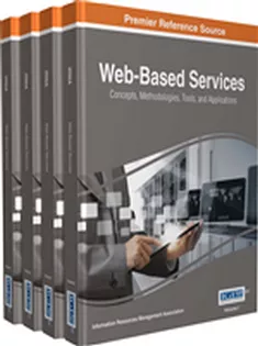 Web-Based Services: Concepts, Methodologies, Tools, and Applications (4 Volumes)
