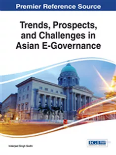 9781466695368 Trends, Prospects, and Challenges in Asian E-Governance