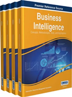 Business Intelligence: Concepts, Methodologies, Tools, and Applications (4 Volumes)