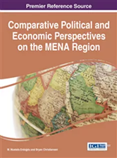 Comparative Political and Economic Perspectives on the MENA Region