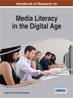 Handbook of Research on Media Literacy in the Digital Age