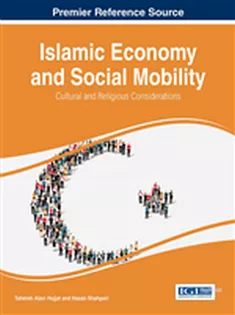 Islamic Economy and Social Mobility: Cultural and Religious Considerations