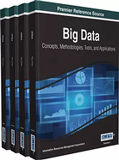 Big Data: Concepts, Methodologies, Tools, and Applications (4 Volumes)