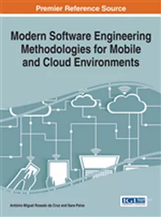 Modern Software Engineering Methodologies for Mobile and Cloud Environments