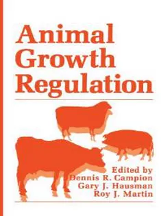 Gene Transfer for Enhanced Growth of Livestock