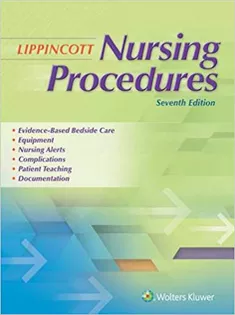 Lippincott Nursing Procedures