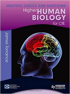 Higher Human Biology for CFE