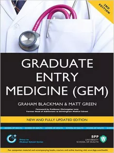 Graduate Entry Medicine