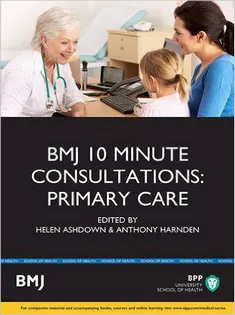 BMJ 10 Minute Consultations