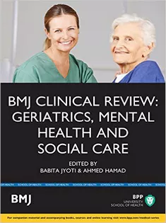 BMJ Clinical Review: Geriatics, Mental