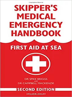 Skipper's Medical Emergency Handbook