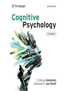 Cognitive Psychology