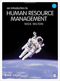 An Introduction to Human Resource Management