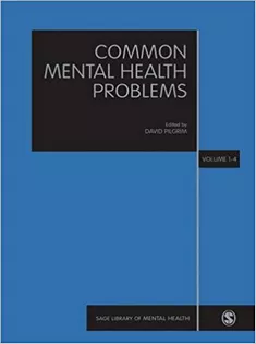 Common Mental Health Problems