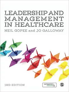 Leadership and Management in Healthcare