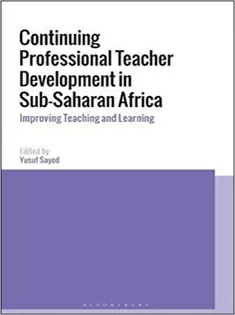 Continuing Professional Teacher Development in Sub-Saharan Africa