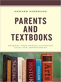 Parents and Textbooks: Answers That Reveal Essential Steps for Improvement