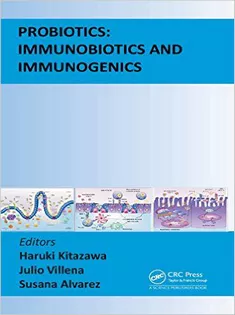 Probiotics: Immunobiotics and Immunogenics