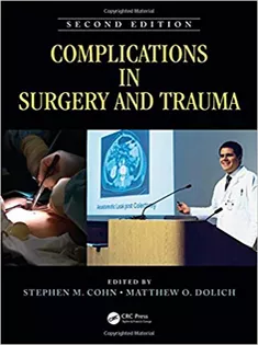 Complications in Surgery and Trauma